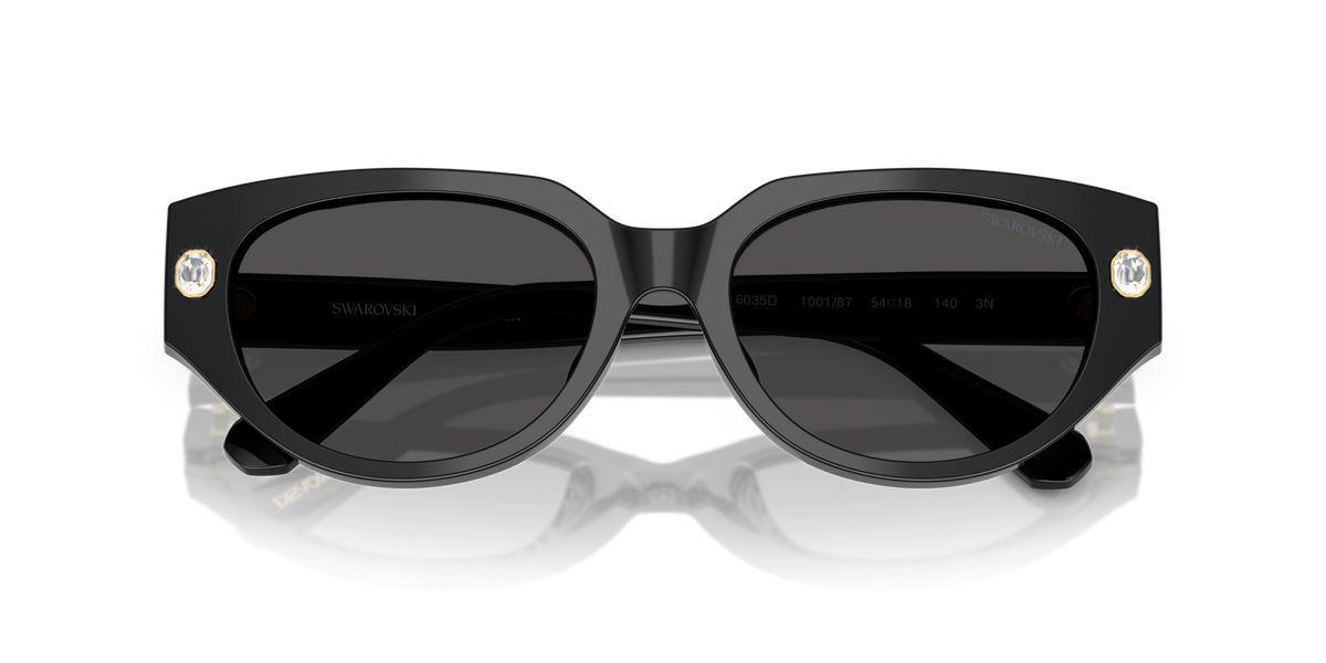 Swarovski SK6035D 100187