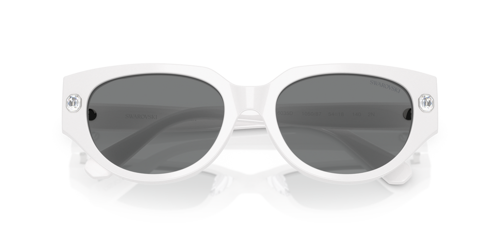 Swarovski SK6035D 105087