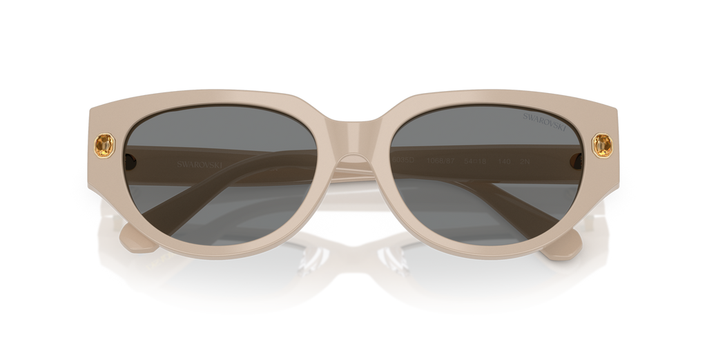 Swarovski SK6035D 106887
