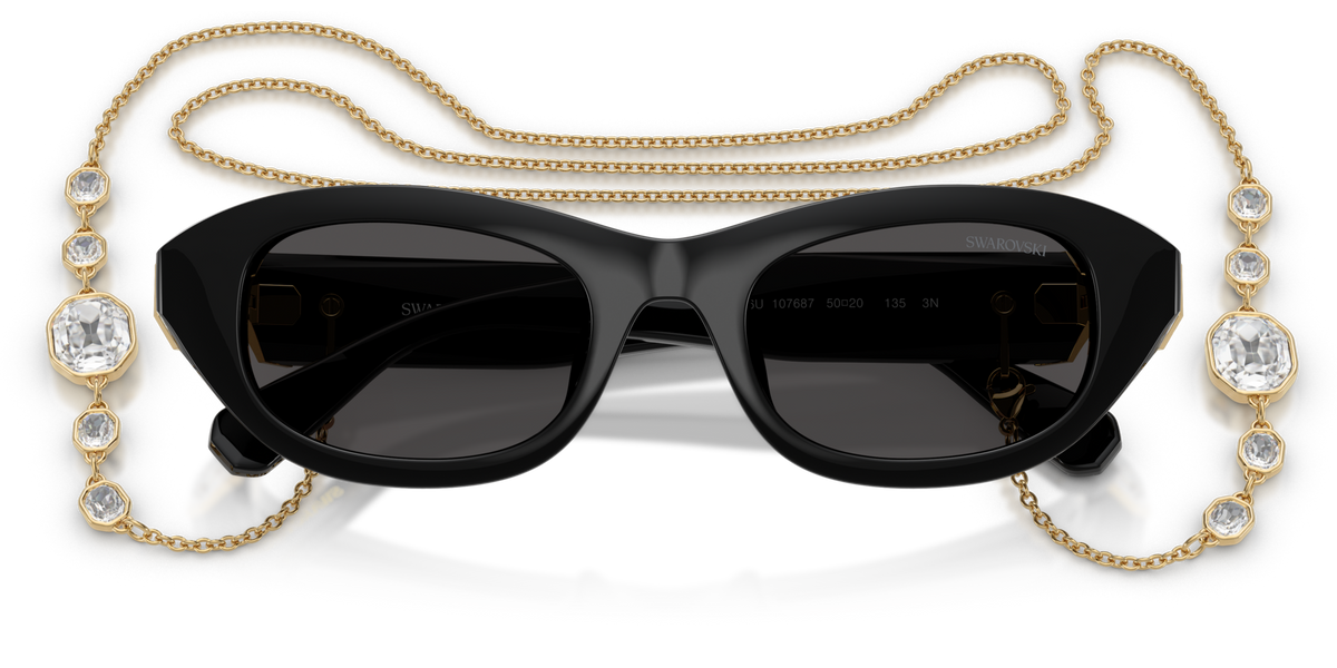 Swarovski SK6036U 107687
