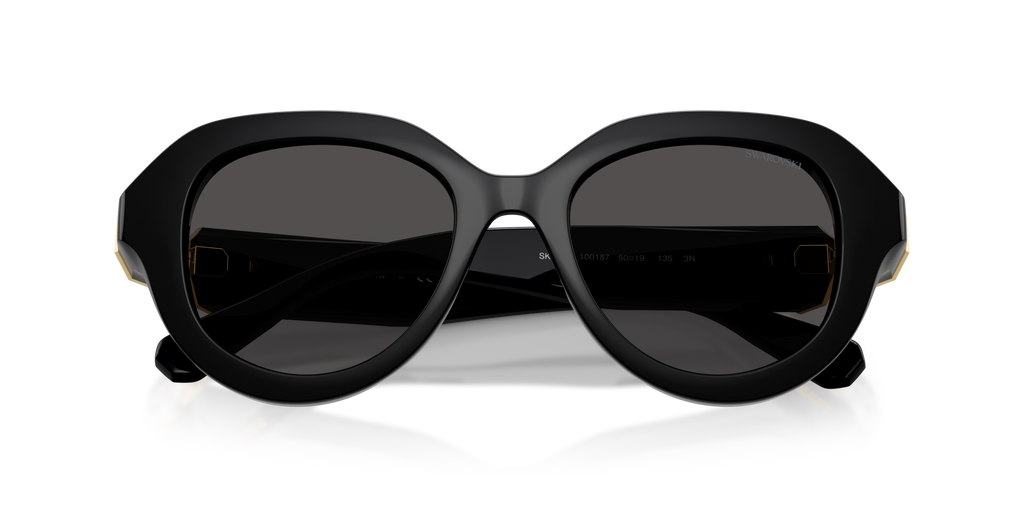 Swarovski SK6037 100187