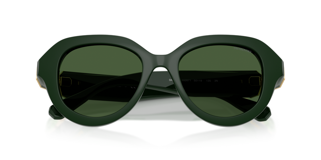 Swarovski SK6037 102671