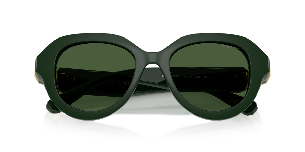 Swarovski SK6037 102671