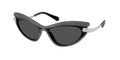 Swarovski SK6038 100187
