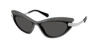 Swarovski SK6038 100187