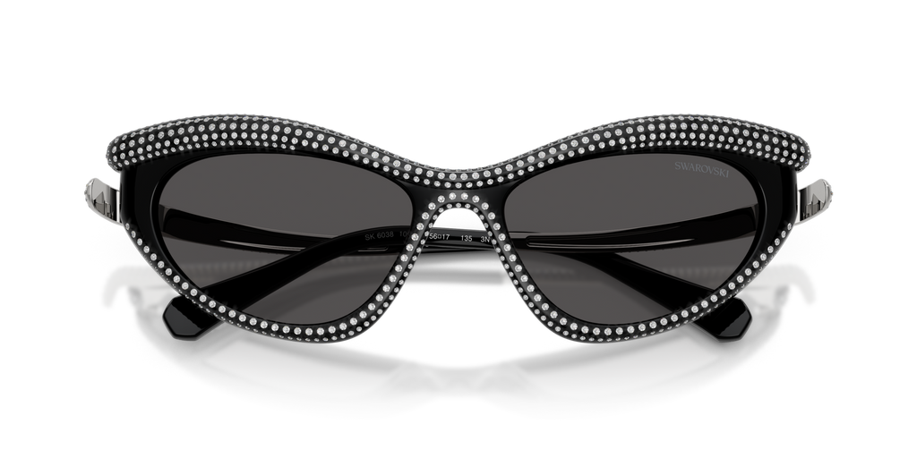 Swarovski SK6038 100187