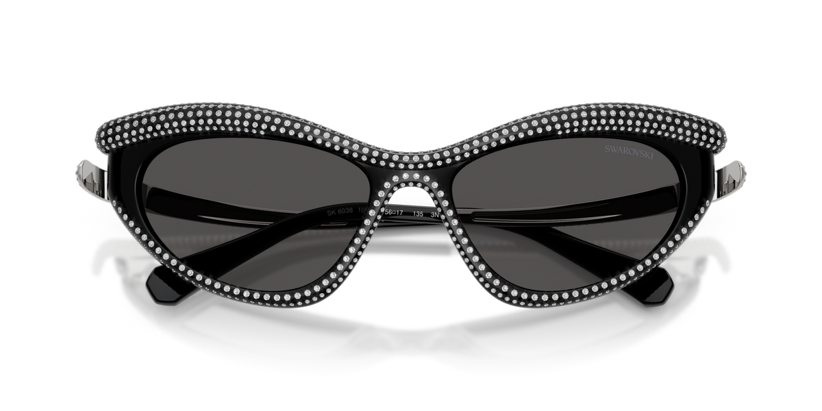 Swarovski SK6038 100187