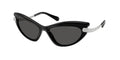 Swarovski SK6038 103887