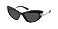 Swarovski SK6038 103887