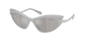 Swarovski SK6038 10596G