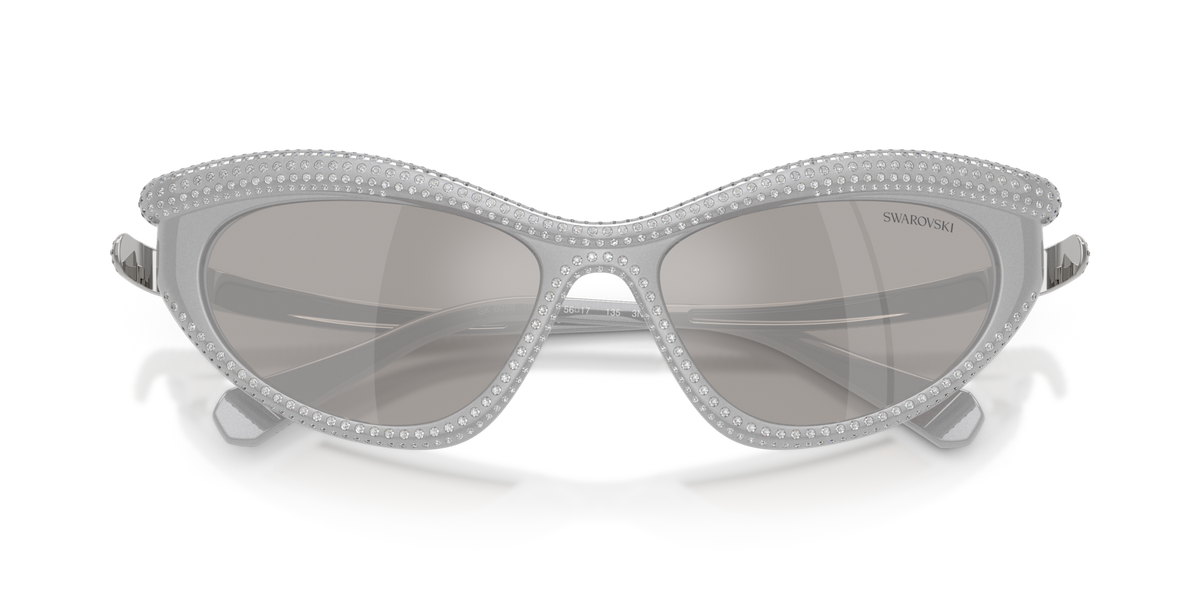 Swarovski SK6038 10596G