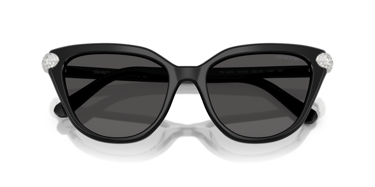 Swarovski SK6039 100187