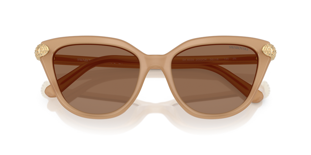Swarovski SK6039 2002OK