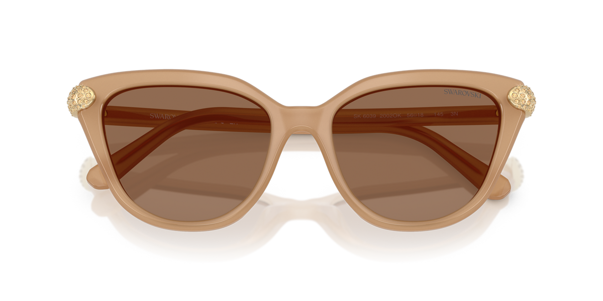 Swarovski SK6039 2002OK