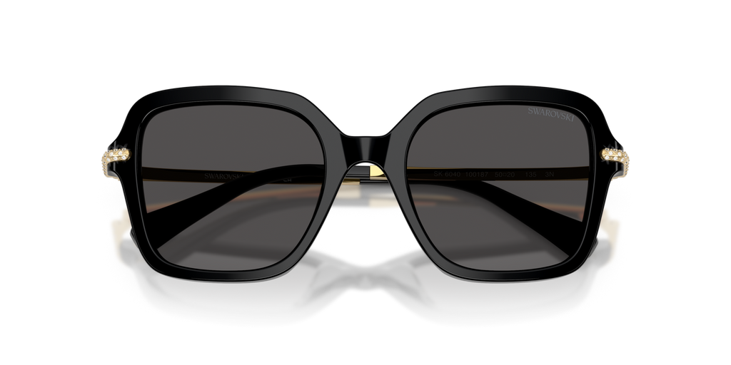 Swarovski SK6040 100187