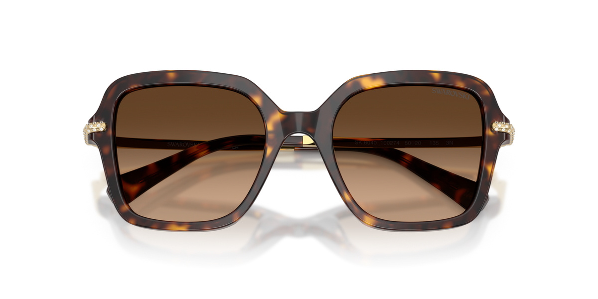 Swarovski SK6040 100274