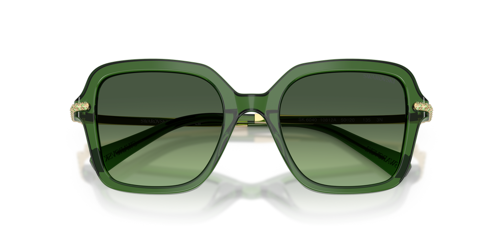 Swarovski SK6040 10812A