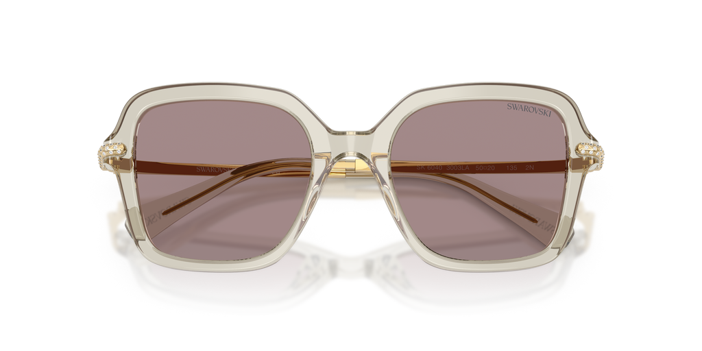 Swarovski SK6040 3003LA