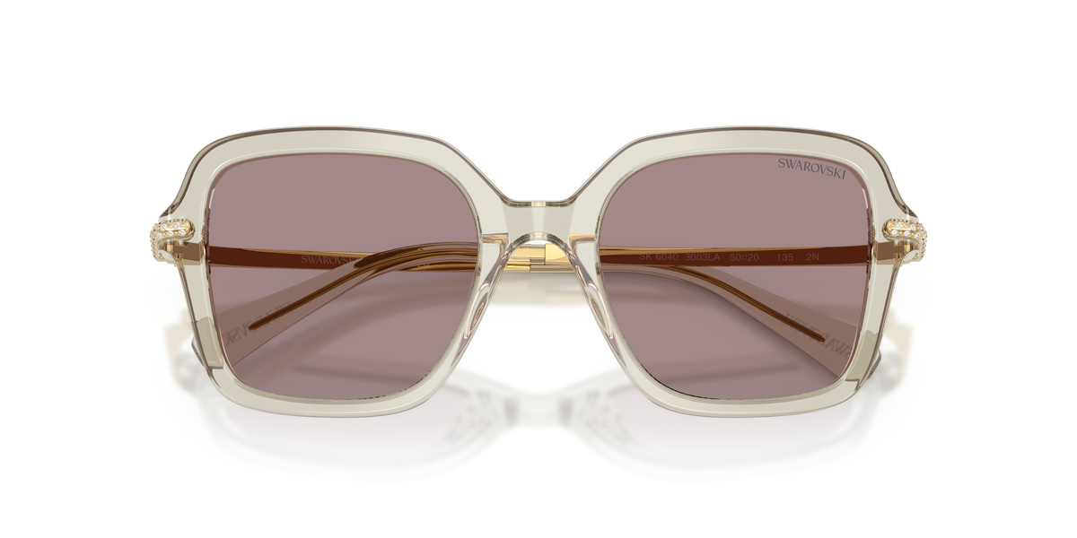 Swarovski SK6040 3003LA