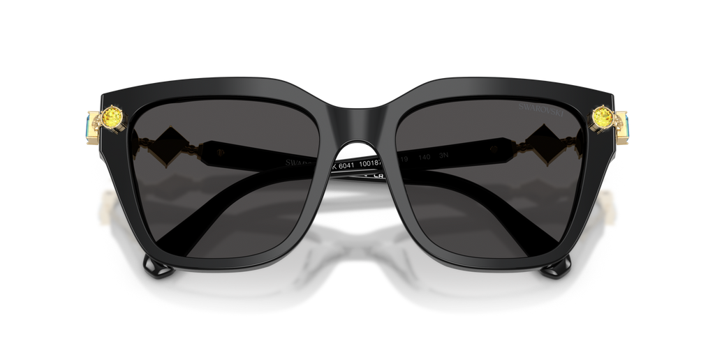 Swarovski SK6041 100187