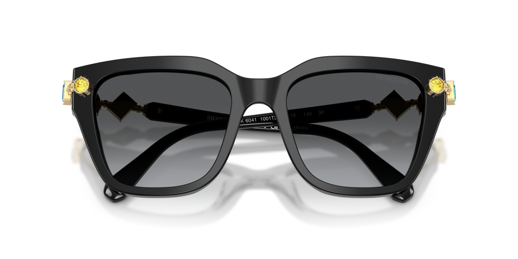 Swarovski SK6041 1001T3
