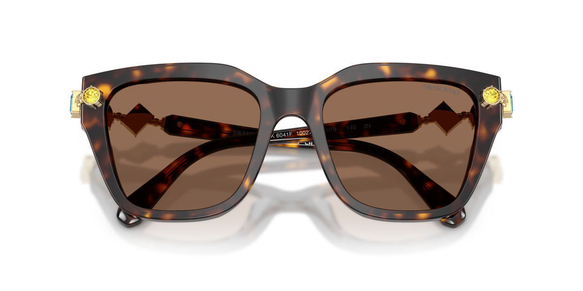 Swarovski SK6041 100273