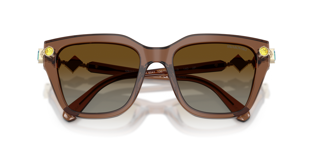 Swarovski SK6041 1067T5