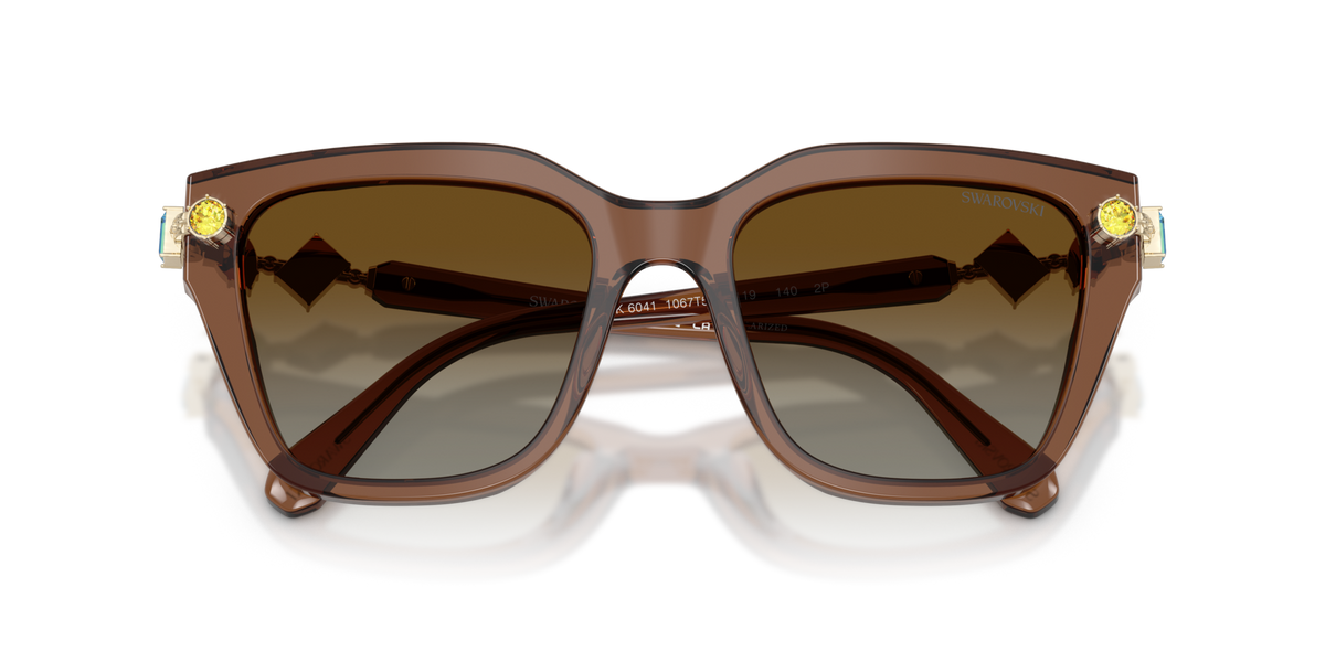 Swarovski SK6041 1067T5