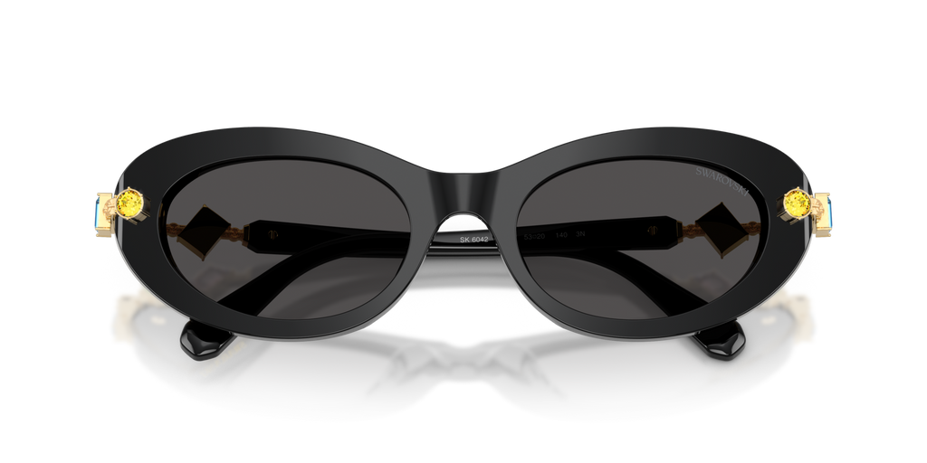 Swarovski SK6042 100187