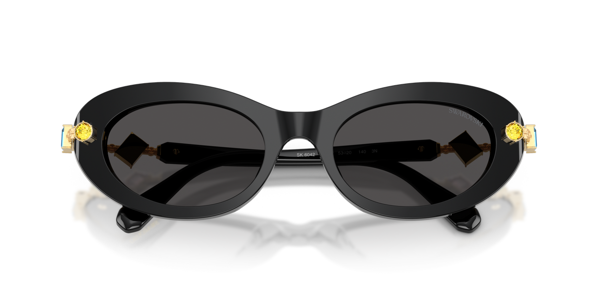 Swarovski SK6042 100187