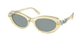 Swarovski SK6042 1080/1