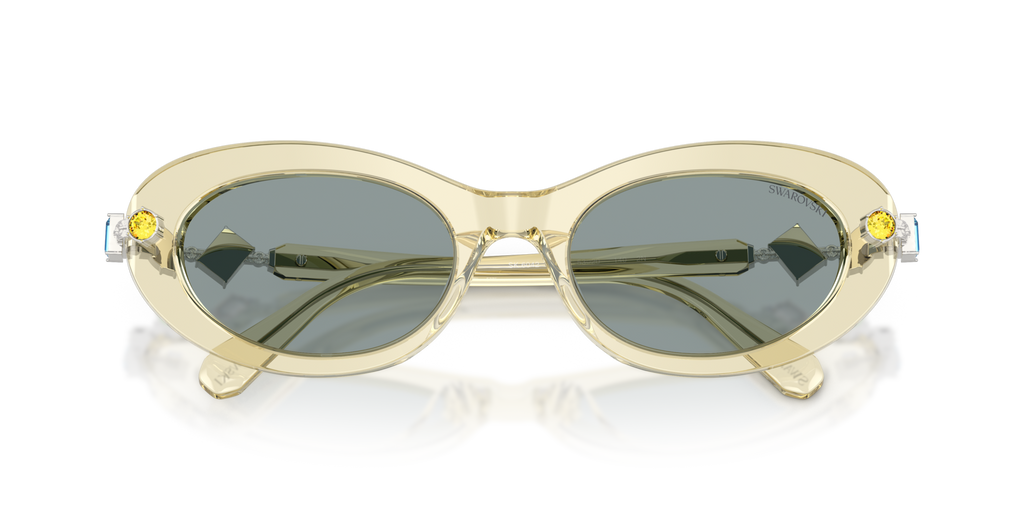 Swarovski SK6042 1080/1