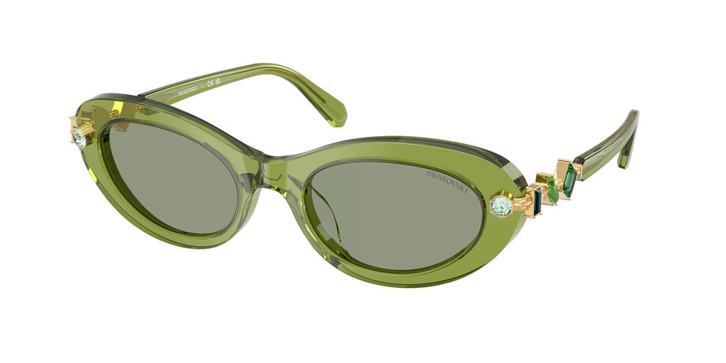 Swarovski SK6042 3002/2