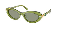 Swarovski SK6042 3002/2