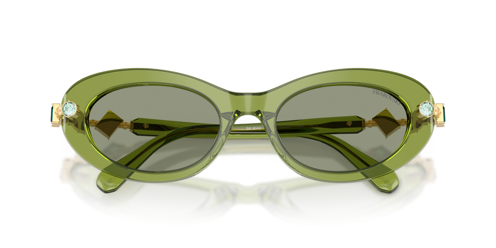 Swarovski SK6042 3002/2