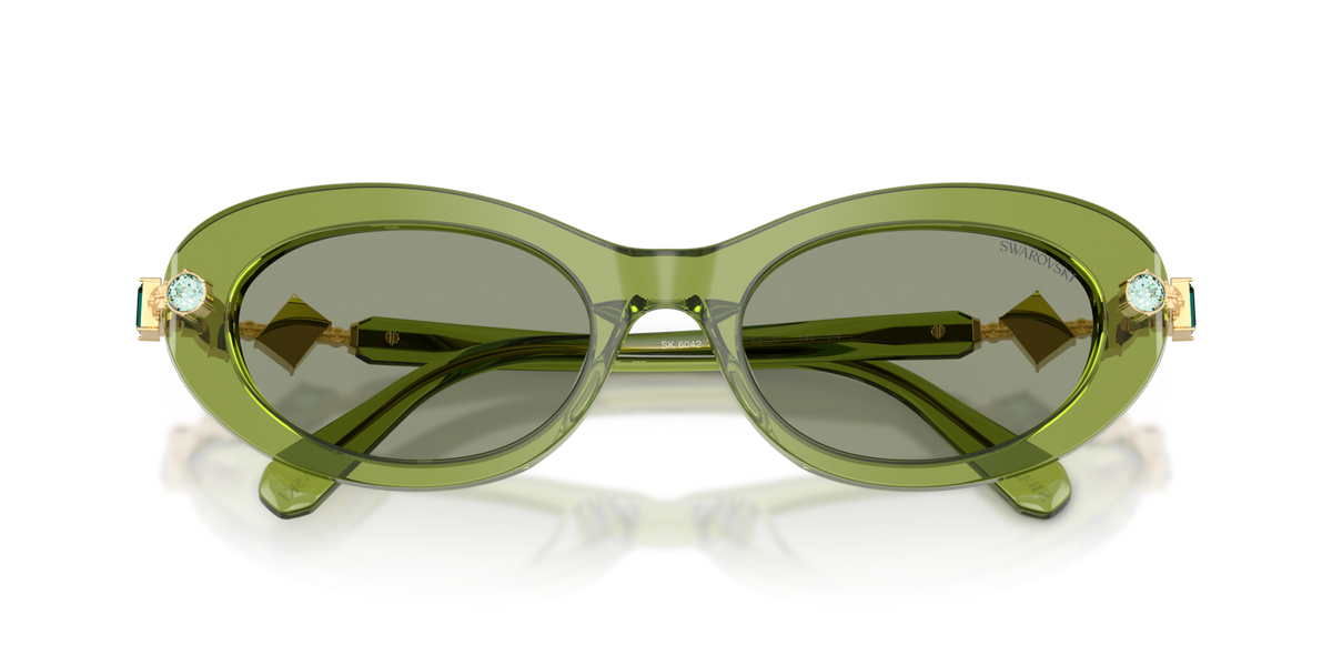 Swarovski SK6042 3002/2