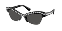 Swarovski SK6043 100187