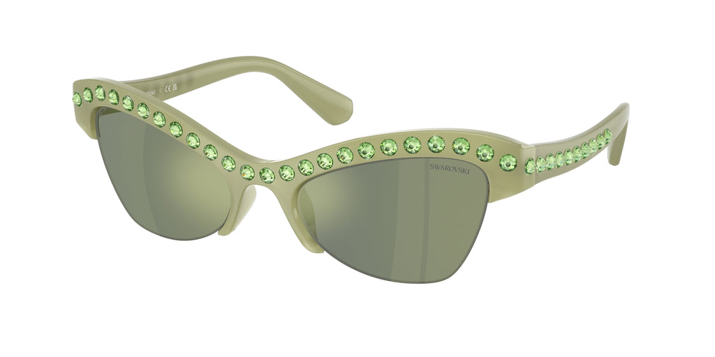Swarovski SK6043 10746R