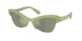 Swarovski SK6043 10746R