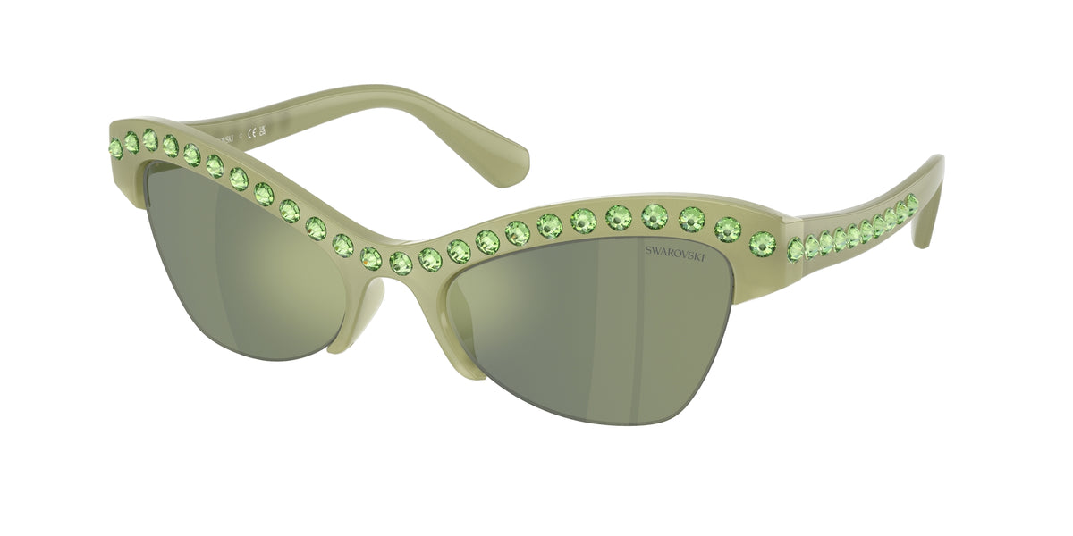 Swarovski SK6043 10746R