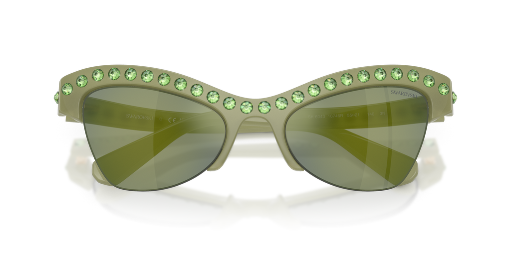 Swarovski SK6043 10746R