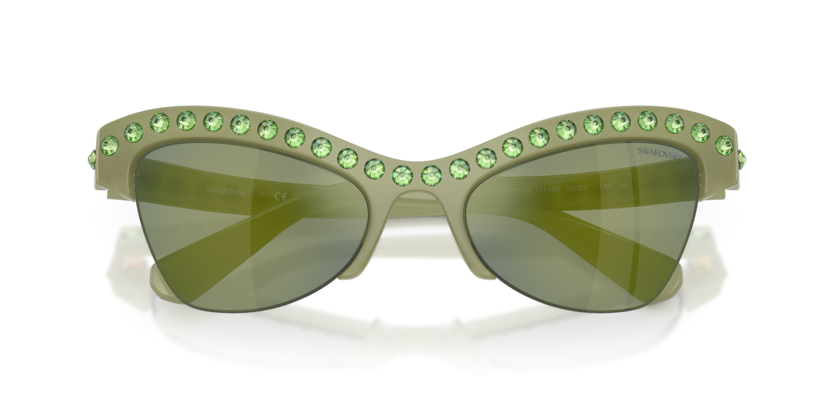 Swarovski SK6043 10746R
