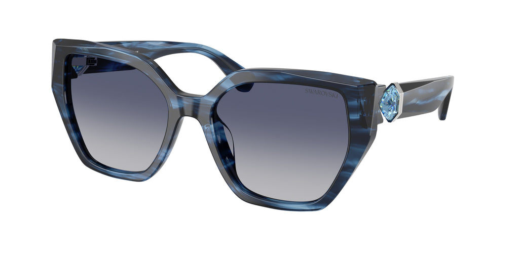 Swarovski SK6044U 10904L