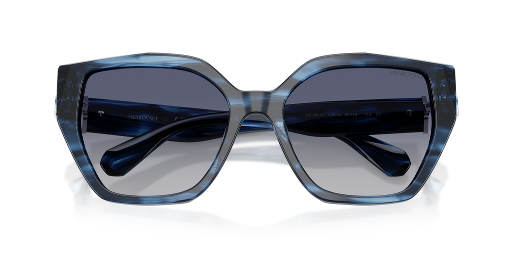 Swarovski SK6044U 10904L