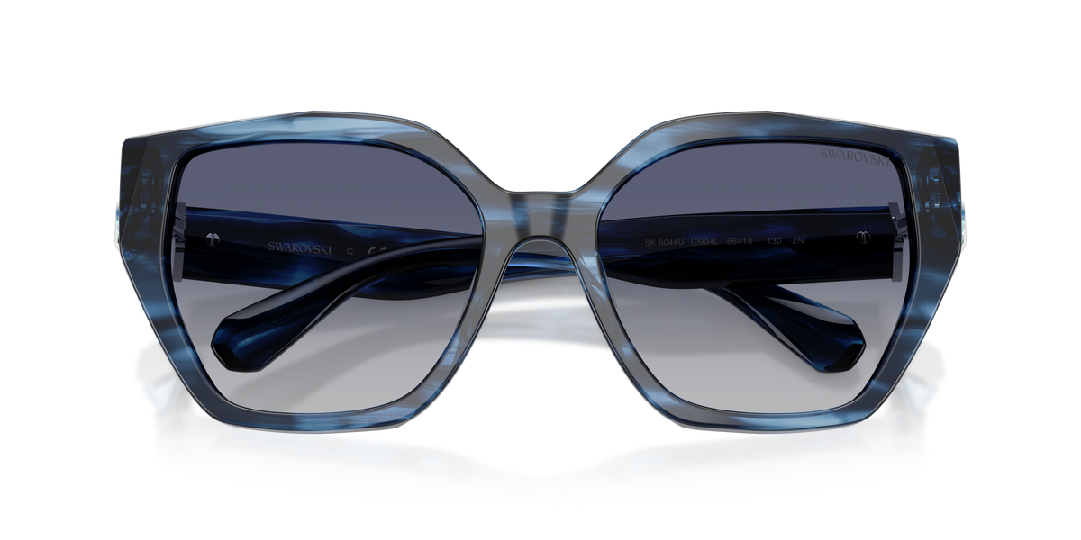 Swarovski SK6044U 10904L