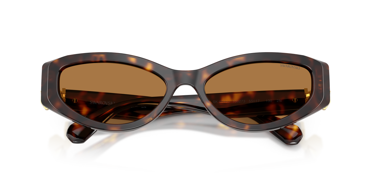 Swarovski SK6045U 100273