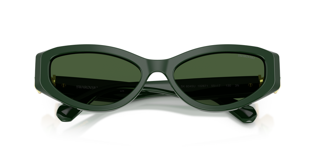 Swarovski SK6045U 102671