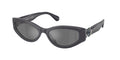 Swarovski SK6045U 10836G