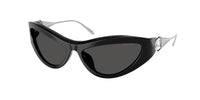 Swarovski SK6046 100187