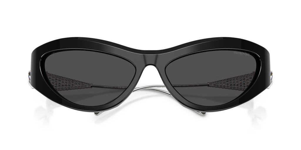 Swarovski SK6046 100187